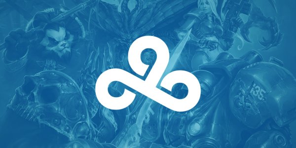 Фон cloud9