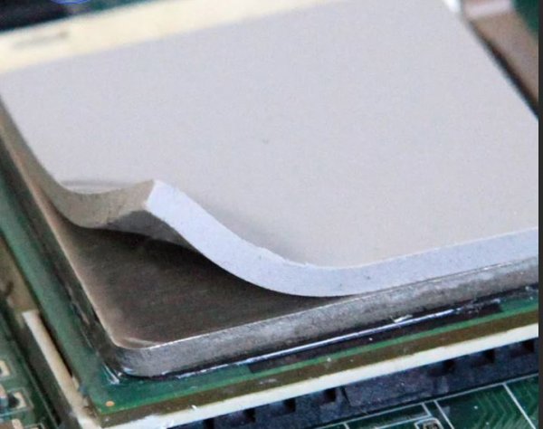 Intel Core i9-9960x Skylake x