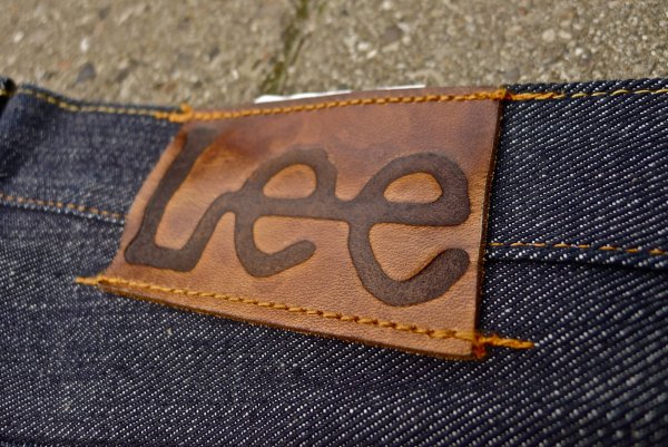 Жакрон Lee Jeans