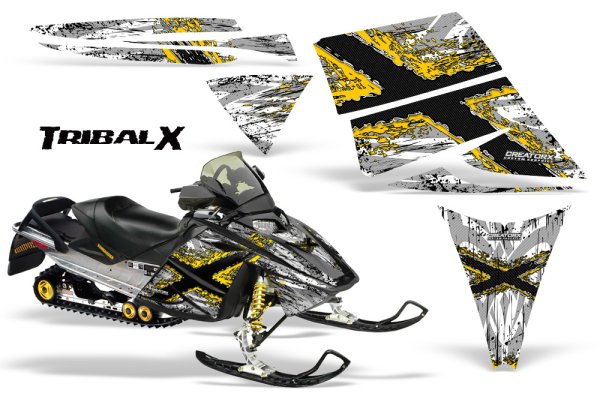 Ski Doo Summit x 800