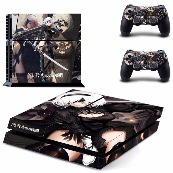 NIER Automata Sony PLAYSTATION