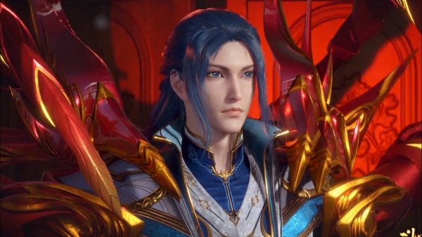 Боевой Континент 3 3 сезон