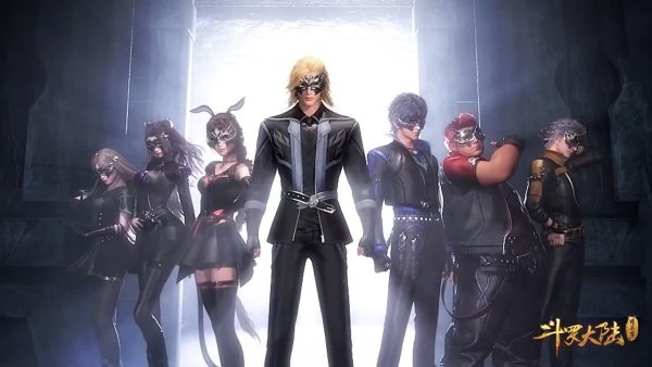 Боевой Континент ранобэ