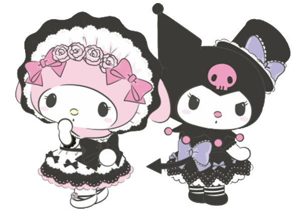 Фигурка Куроми