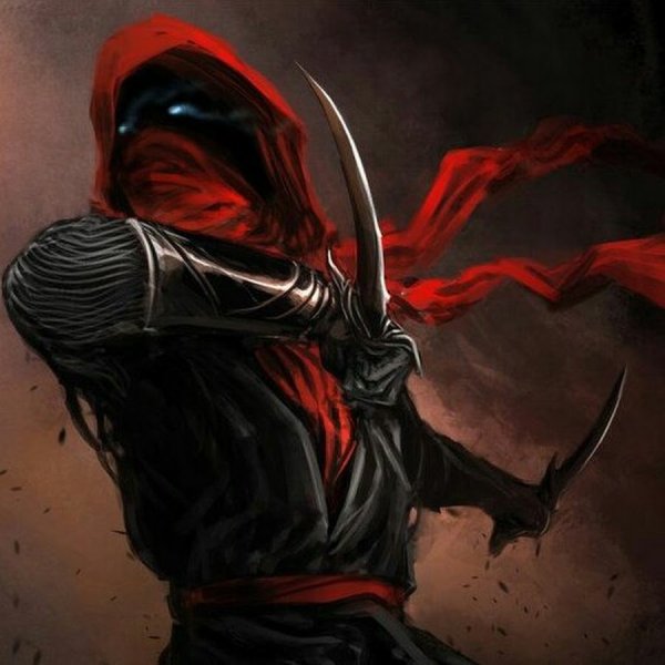 Скрытный убийца