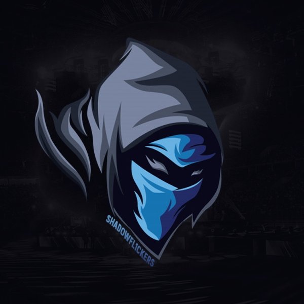 Наклейка кавайный спецназ