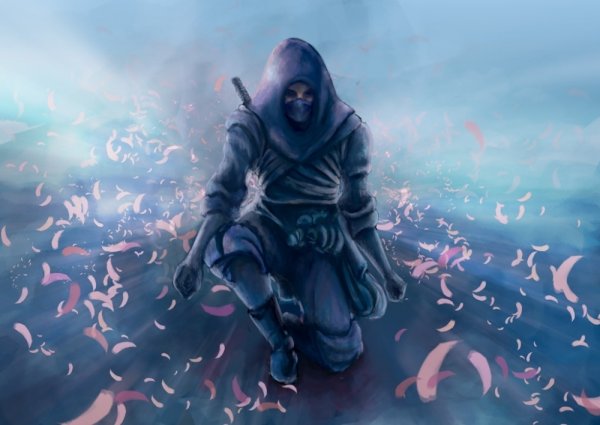 Костюм Ахиллеса в Assassins Creed 3