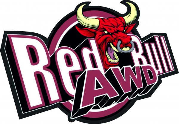 Стикеры редбул