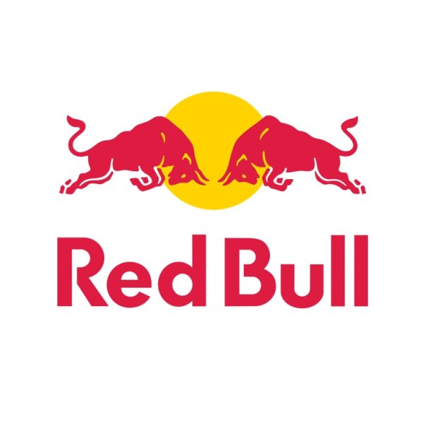 Стикеры Red bull