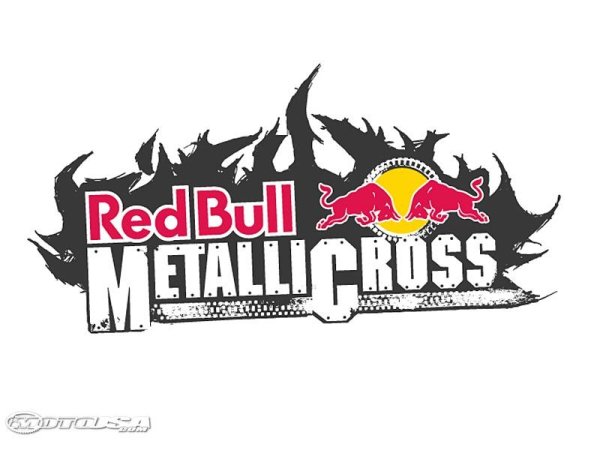 Red bull brand