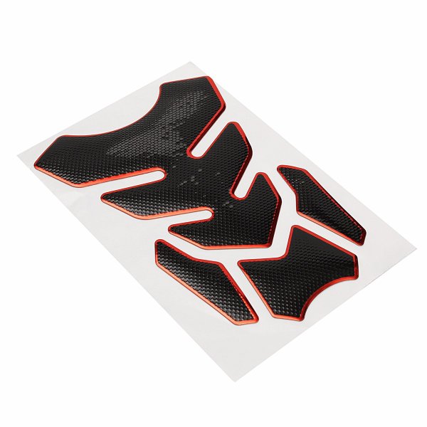 Каучуковые наклейки