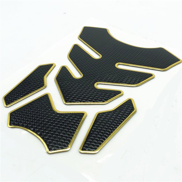 Противоскользящие накладки на бак Honda CBF 600 S