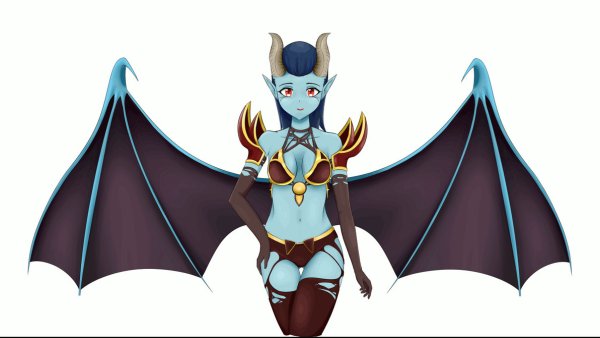 Королева боли КС го