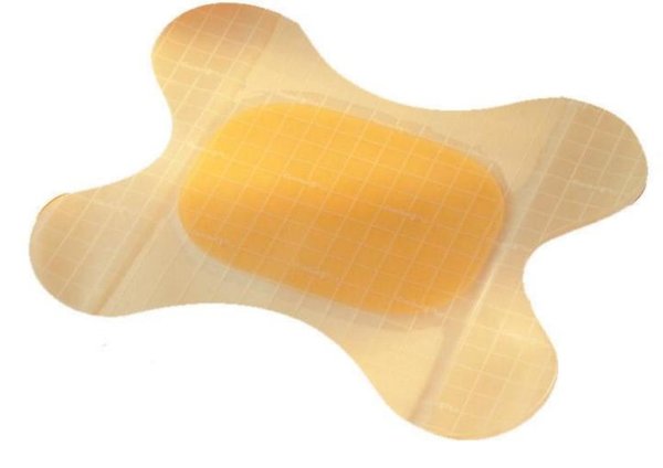 Coloplast пластырь от пролежней