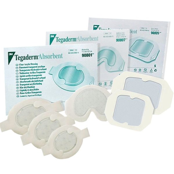 Тегадерм 1625nsa