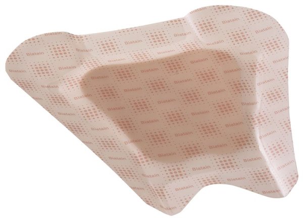 Противопролежневый пластырь