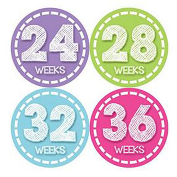 Карточки для фотосессия беременн