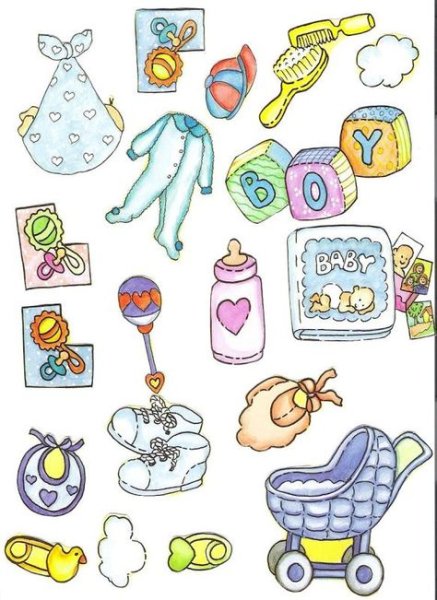 Надписи на животике беременной