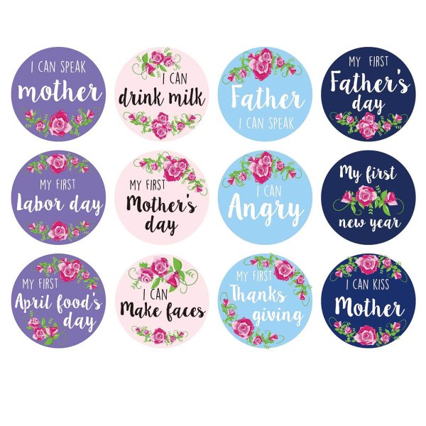 Наклейка на авто для беременных