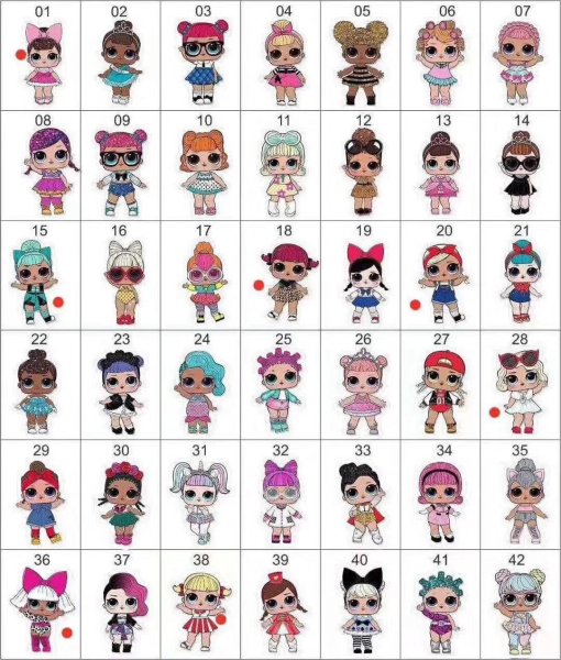 Стикеры ЛОЛ для распечатки