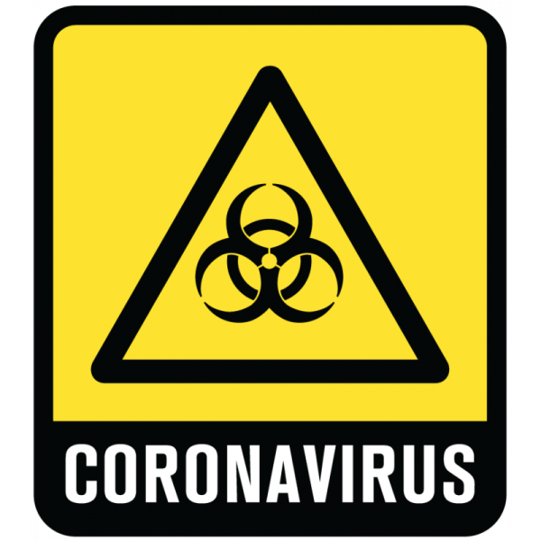 Осторожно биологическая опасность