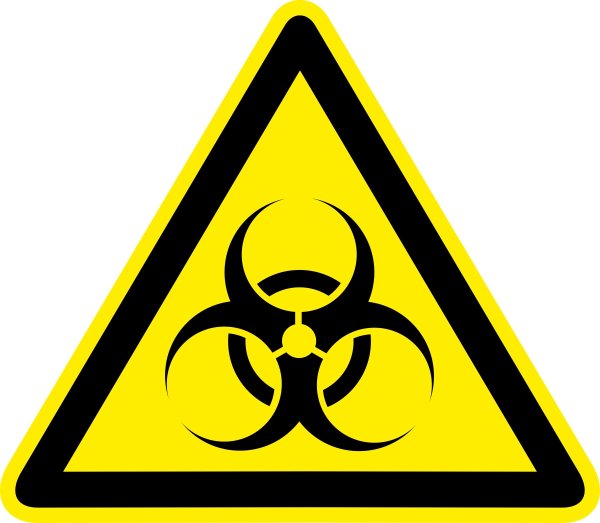 Химическая опасность