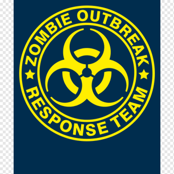 Знак биологической опасности