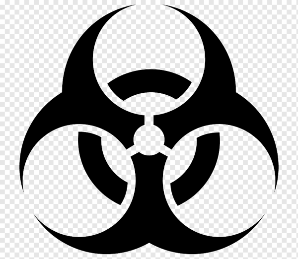 Амбрелла биологическая опасность