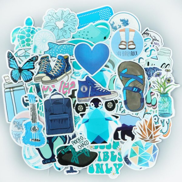 Стикеры тематические