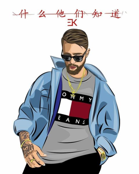 Крид Стикеры