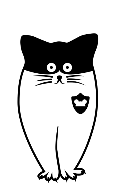 КОТЯЛОК Стикеры