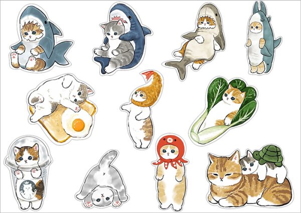 Котя Мотя котокафе