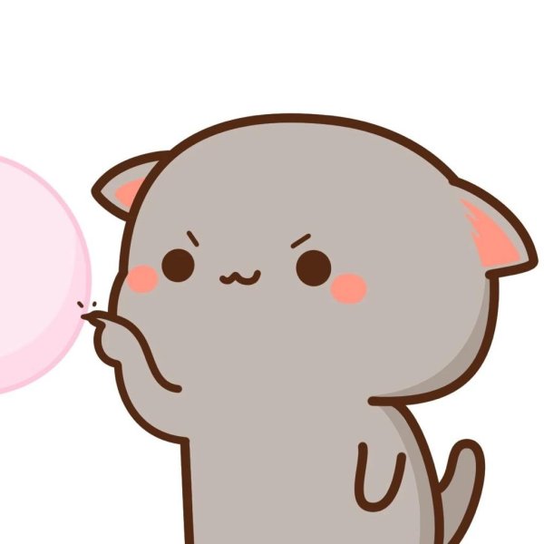 Кавай котики