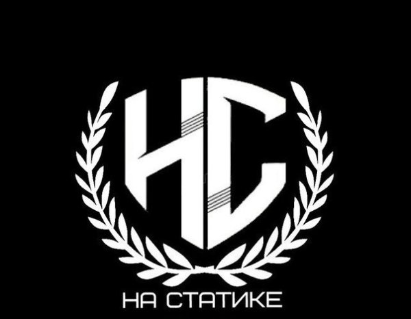 На пневме эмблема