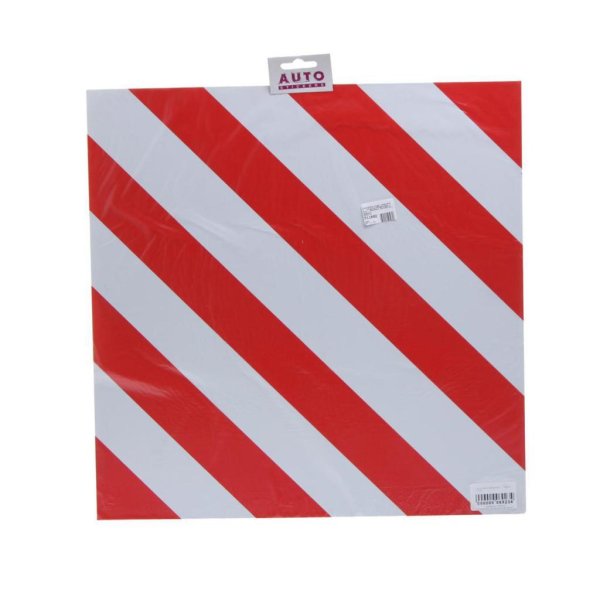 Опознавательный знак крупногабаритный груз