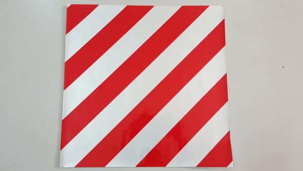 Негабаритный груз знак вектор