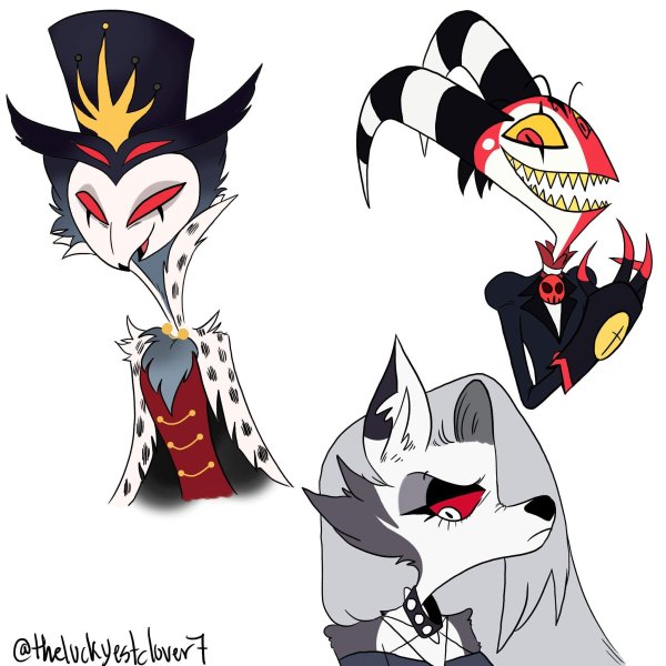 Столас Адский босс