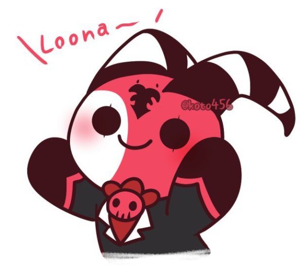 Блитс Адский босс Чиби