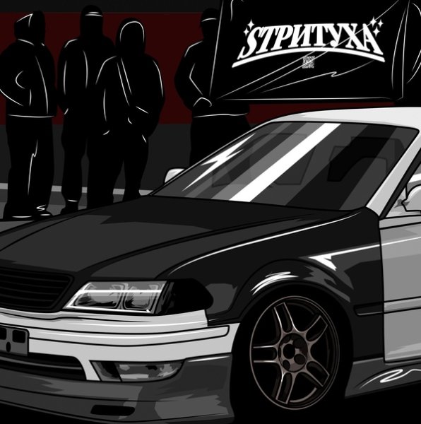 W202 Official f1 Medical car Russia