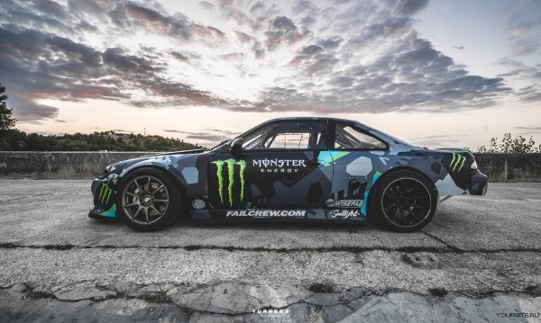 Казанцев РДС