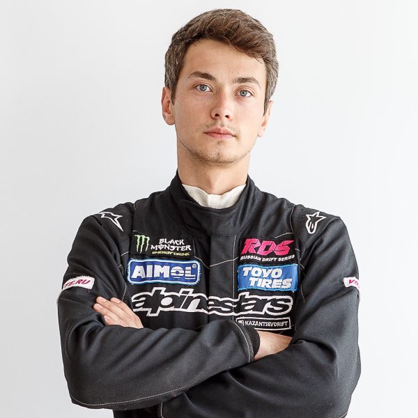 Ливрея Марк 2 90