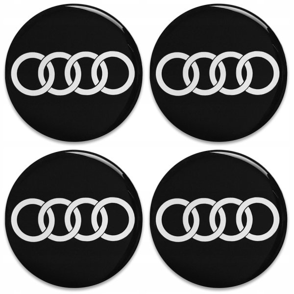 Ауди 80 значок