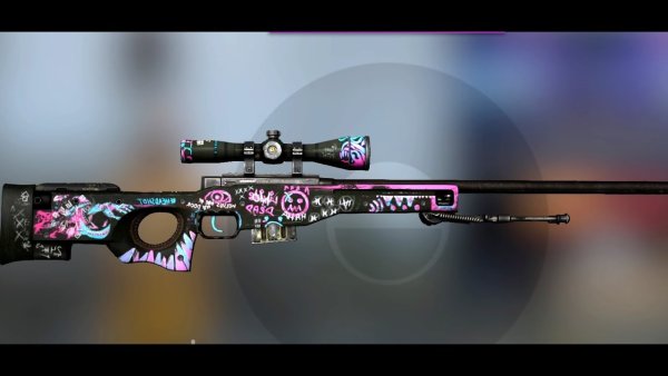 AWP Горячечные грёзы