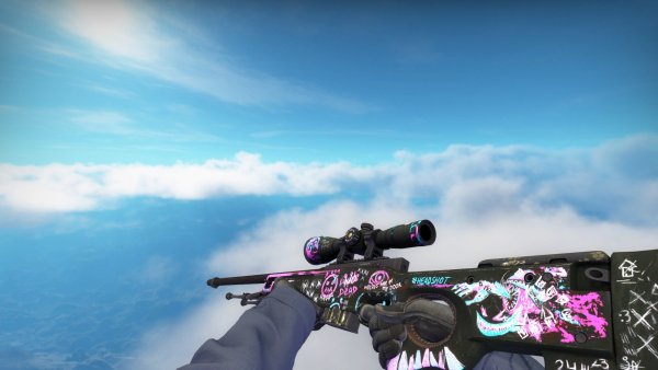 АВП Горячечные грезы