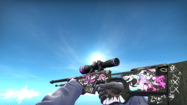 АВП Горячечные грезы