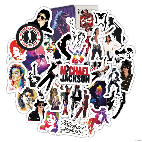 Виниловые Стикеры