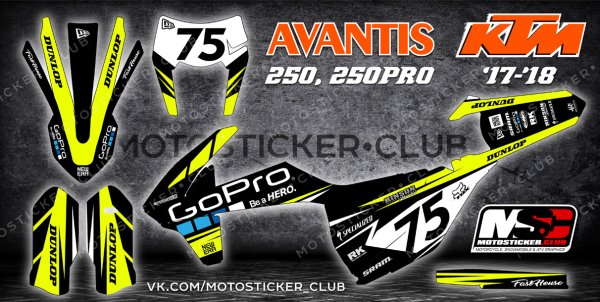 Honda crf250r crf450r