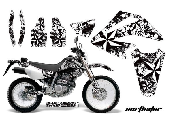 KTM SX 250f наклейки