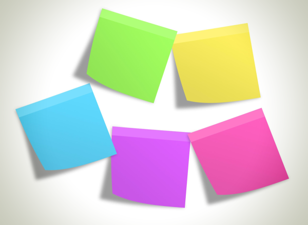 Необычные Стикеры