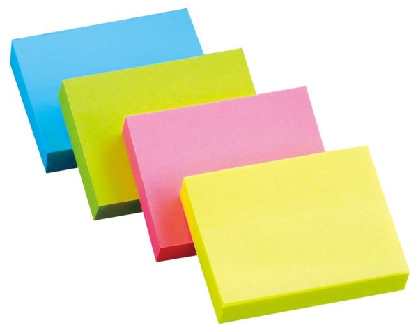 Флажки закладки Berlingo 45 12 мм 25л 5 неоновых цветов